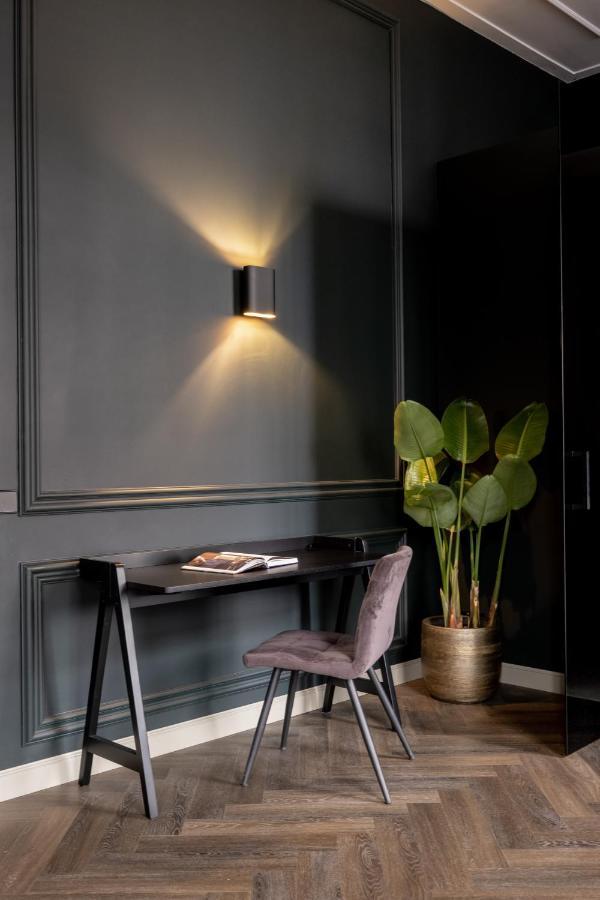 Boutique Hotel Huys Oud Teylingen Warmond Exterior photo